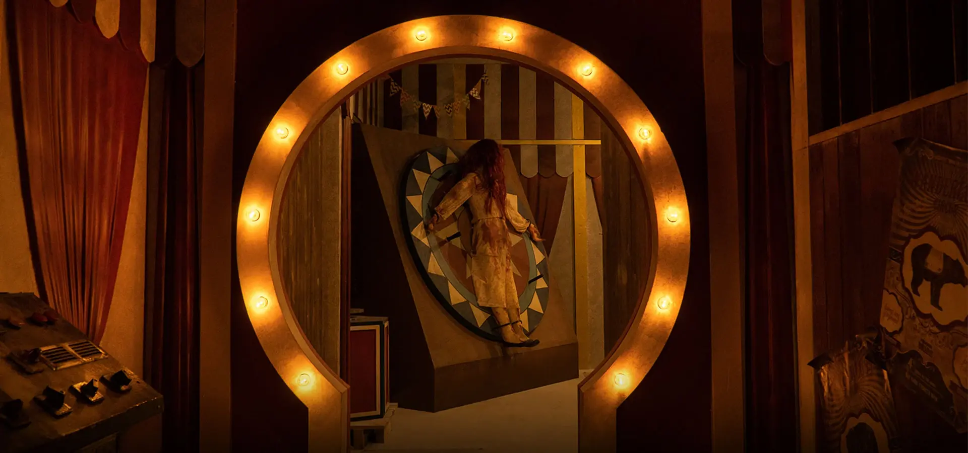Immersive escape room experience 2 at Game Over Escape Rooms